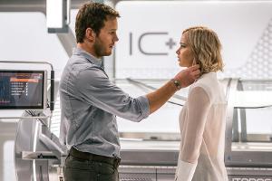 "Passengers": Intensiver Sci-Fi-Thriller? Fehlanzeige!