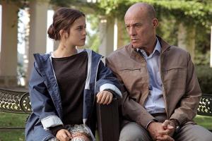 Rache-Thriller: So nah gingen Maya Lauterbach die brutalen Szenen