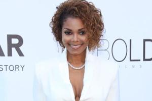Janet Jackson: Ihr Baby ist da!