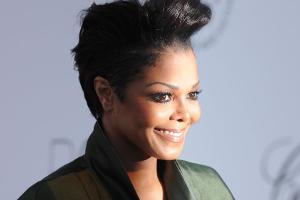 Endlich Mama! So freuen sich die Stars für Janet Jackson