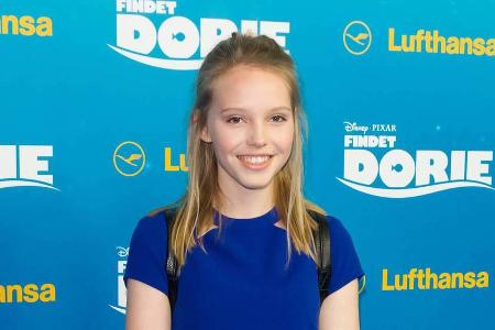 Lina Larissa Strahl will sich keine Vorsätze mehr machen