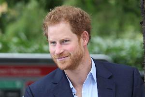 Prinz Harry: Diese Reise half ihm über Dianas Tod hinweg