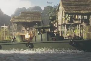 "Apocalypse Now" wird offiziell zum Videospiel