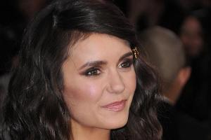 Nina Dobrev bei der Premiere ihres neuen Films "xXx - Die Rückkehr des Xander Cage" in Los Angeles
