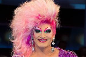 Olivia Jones macht Marc Terenzi ein Job-Angebot