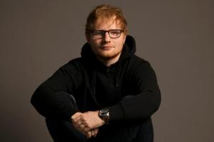 Ed Sheeran kommt im März nach Deutschland