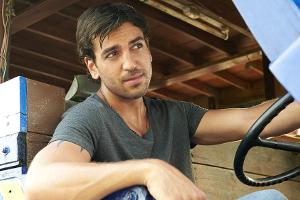 Elyas M'Barek als Zeki in "Fack ju Göhte 2"