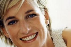 Dieses Bild von Diana veröffentlichte der Kensington Palace mit dem Statement der Prinzen