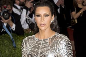 Überfall in Paris: Verdächtiger widerspricht Kim Kardashian