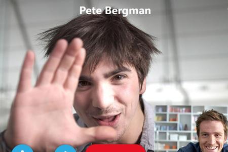 Eines der beliebtesten Messaging- und Telefonie-Programme auf PC gibt es mit 