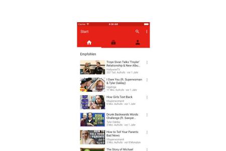 Natürlich gibt es auf dem Smartphone oder am PC unzählige Videoportale, aber keines ist auch nur annähernd so bekannt oder b...