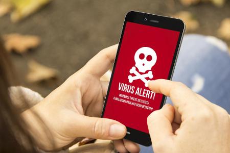 Sicherheit ist ebenfalls ein Muss