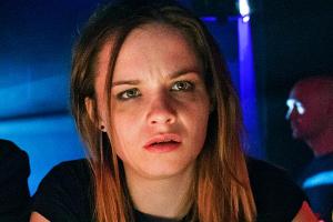 "Tatort: Land in dieser Zeit": Vera (Jasna Fritzi Bauer) hat Probleme