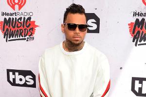 Chris Brown sind Negativ-Schlagzeilen gut bekannt