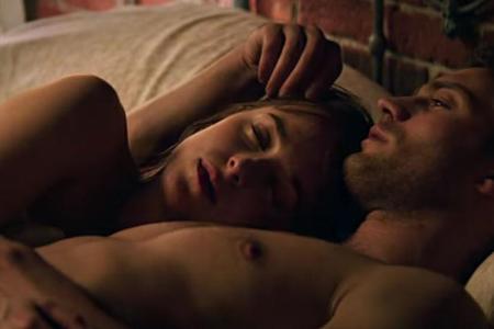 Die Geschichte von Ana (Dakota Johnson) und Christian (Jamie Dornan) geht weiter