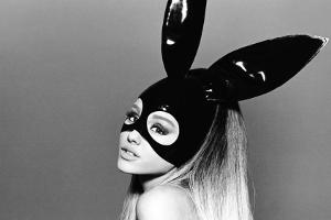 Ariana Grande wird zu einer Spielfigur in "Final Fantasy"