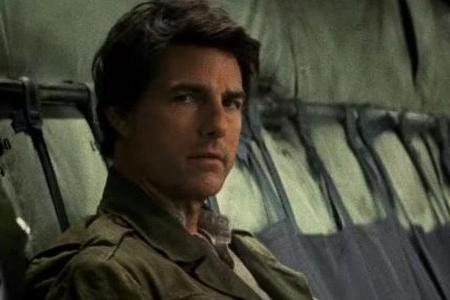 Tom Cruise spielt die Hauptrolle in der Neuauflage von 