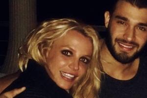 Britney Spears: Neues Jahr, neuer Freund?