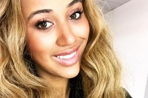 Muss Sarah Joelle Jahnel für das Dschungelcamp 2017 absagen?