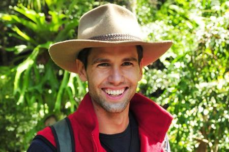 Honey hat das Dschungelcamp verlassen