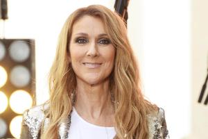Céline Dion kündigt Europa-Tournee für Sommer 2017 an