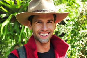 Alexander Keen ist mehr als nur der "Honey"