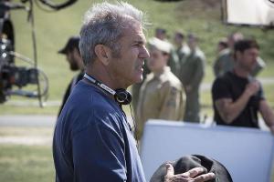 Furioses Comeback von Mel Gibson: "Mad Mel" wird brav
