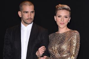 Scarlett Johansson: Ehe Nummer zwei ist gescheitert