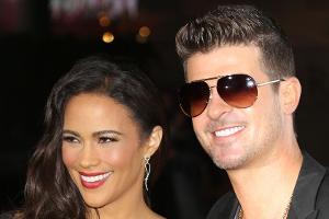 Paula Patton erwirkt einstweilige Verfügung gegen Robin Thicke