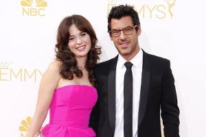 Freund bestätigt: Zooey Deschanel ist wieder schwanger!