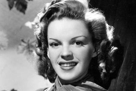 Judy Garland: beruflicher Erfolg, private Dramen