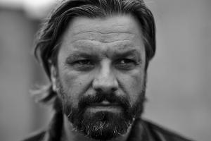 Henning Wehland: "In eine Kneipe zu gehen, ist auch eine Kunst"