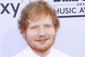 Ed Sheeran erklärt das Geheimnis seines Erfolgs