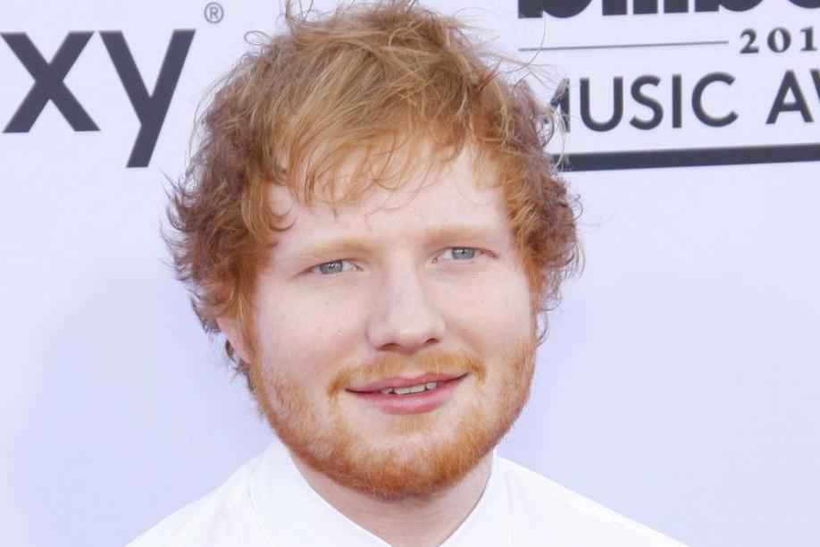 Ed Sheeran erklärt das Geheimnis seines Erfolgs