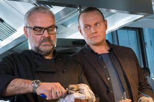 So wird der "Tatort: Söhne und Väter" mit Devid Striesow