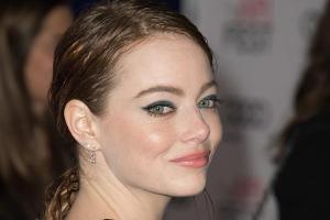 Emma Stone: "Jeder Künstler muss kämpfen"