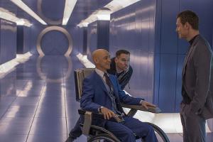 Die "X-Men"-Serie steht in den Startlöchern