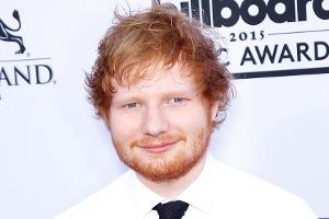 Ed Sheeran: Das neue Album kommt im März