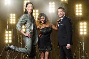 "Let's Dance" 2017 startet mit großer Kennenlernshow