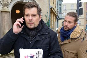 Das passiert heute in den Soaps