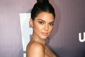 Schönheits-OP? Jetzt reagiert Kendall Jenner auf die bösen Gerüchte