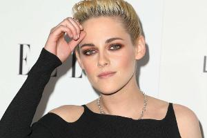Kristen Stewart: Donald Trump "war wirklich besessen von mir"