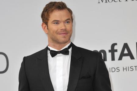 Kellan Lutz, der Emmett verkörperte, hat sich in Richtung Actiongenre orientiert.