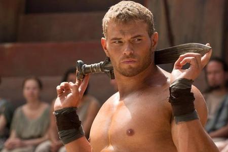 Er spielte Hercules in 
