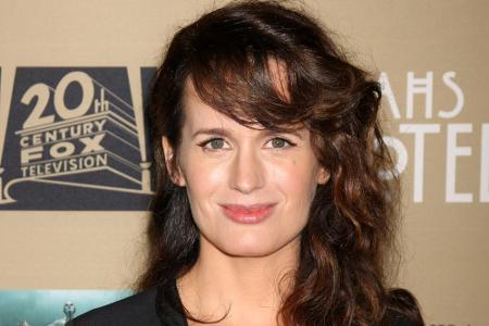 Elizabeth Reaser war Esme Cullen und geisterte durch die Serienlandschaft. Sie hatte Auftritte in 