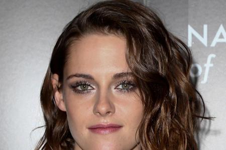 Kristen Stewart zeigte ebenfalls Mut und entschied sich für eine radikale Typveränderung.