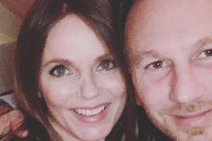 Ex-Spice-Girl Geri Horner: Das Baby ist da