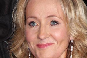 J.K. Rowling: An diesem Gerücht über Harry Potter ist nichts dran