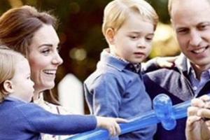 Prinz George: Hier soll er zur Schule gehen