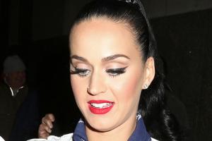 Katy Perry und Beyoncé demonstrieren gegen Donald Trump